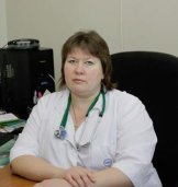 Леликова Инга Анатольевна