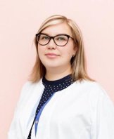 Иванова Наталья Николаевна