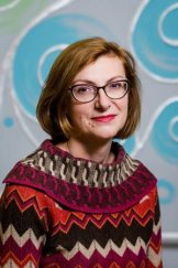 Пашкова Елена Алексеевна