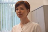 Алябьева Елена Николаевна