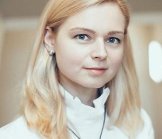 Авдейчик Светлана Андреевна