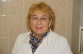 Полуэктова Татьяна Евгеньевна