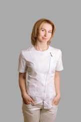 Свиридова Вера