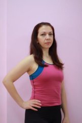 Дугина Людмила