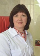 Матвеечева Елена Викторовна