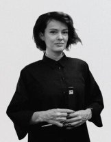 Жук Екатерина