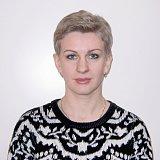 Павлова Ольга Дмитриевна