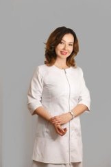 Новотоцких Татьяна
