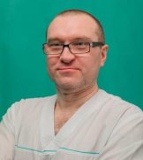 Роданков Олег Владимирович