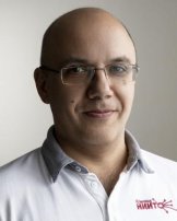 Шестаков Александр Владимирович