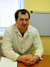 Сурмин Евгений Александрович