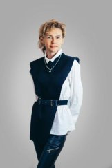 Рогачева Инна Геннадьевна