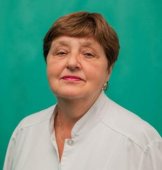 Рамзина Наталья Владимировна