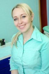 Зиньковская Елена Павловна