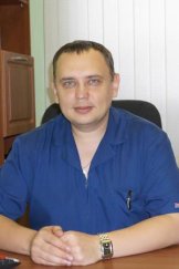 Чвикалов Евгений Сергеевич