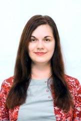 Дирина Елена Александровна