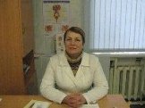 Сорокина Галина Васильевна