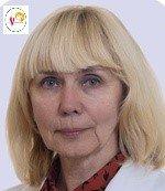 Покатилова Ольга Ивановна