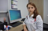 Максимова Евгения Сергеевна
