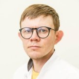 Хусаинов Марат Ризаевич