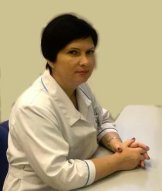 Новак Людмила Анатольевна