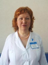 Корнукова Юлия Анатольевна