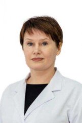 Кателикова Светлана Владимировна
