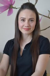 Рябцева Ирина