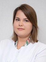 Гребенникова Юлия Васильевна