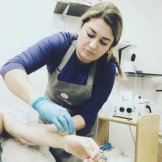 Долженко Алена Владимировна