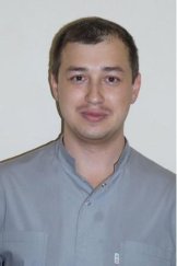 Гармонов Михаил Сергеевич