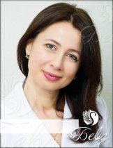 Масленникова Светлана Алексеевна
