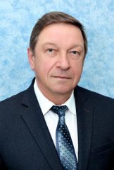 Петров Николай Анатольевич