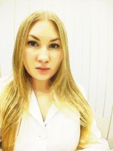 Пивоварова Мария Александровна