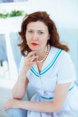 Быкова Юлия Николаевна