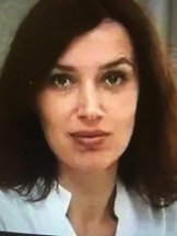 Горожа Елена Николаевна