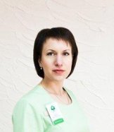 Золотухина Мария Николаевна