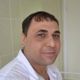 Зиядех Хафез Халилович