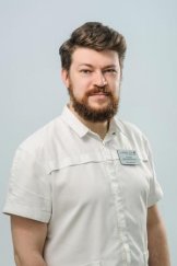 Сосновик Захар Александрович