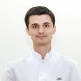 Мельников Андрей Александрович