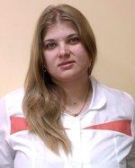 Беляева Елизавета Андреевна