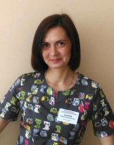 Беляева Мария Александровна