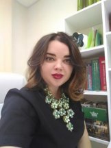 Мизилина Олеся