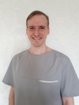 Казаков Павел Игоревич