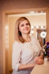 Гусева Инна