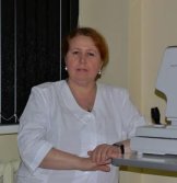 Смелова Людмила Анатольевна