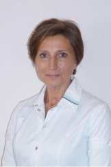 Горлунова Елена Кимовна