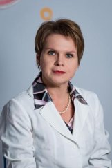 Дикарева Ирина Николаевна