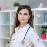 Казарцева Наталья Владимировна