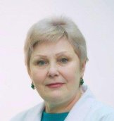 Артюшина Татьяна Петровна